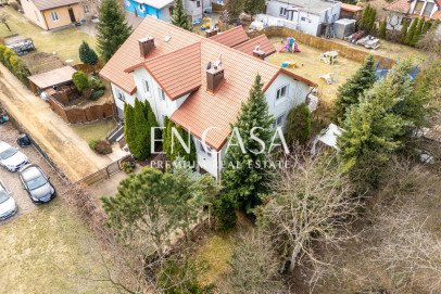 House Sale Łomianki Warszawska